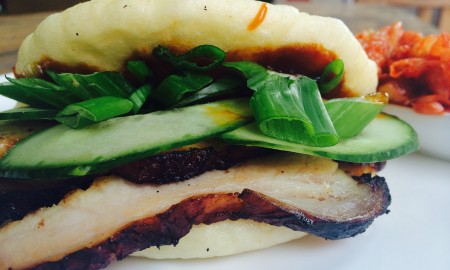 Pastrami Étterem és Kávéház