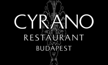 Cyrano Étterem
