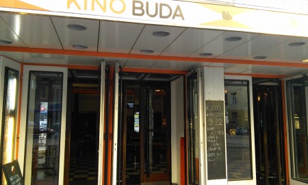 Kino Buda