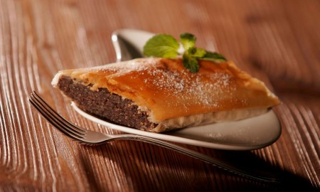 Első Pesti Rétesház