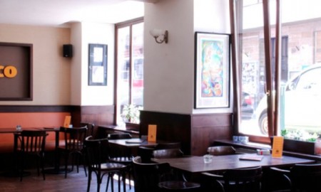 Mocco Kávézó és Étterem