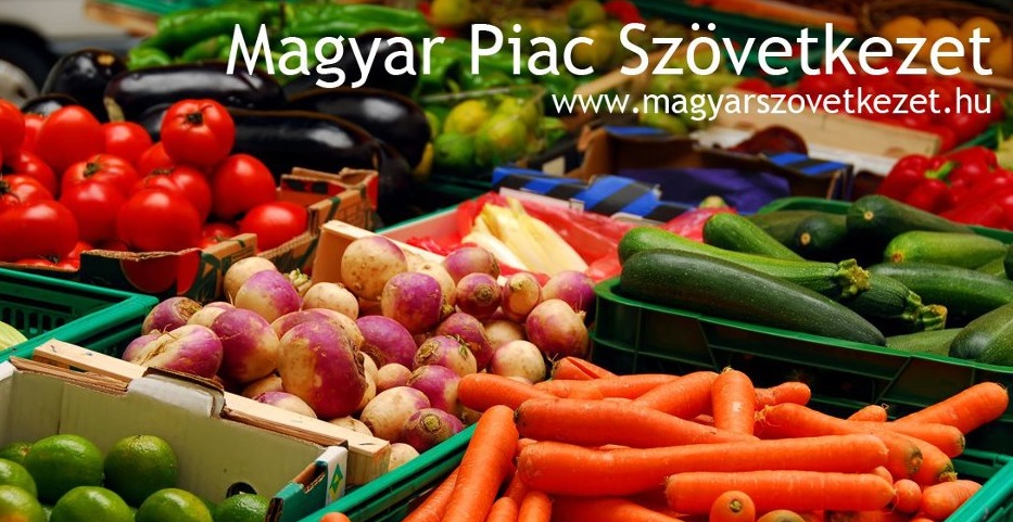 Magyar Piac Szövetkezet - 2GO! Hungary